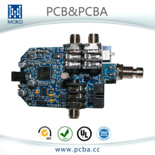 Custom-PCB-Leiterplatten und PCBA-Hersteller